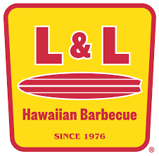 L&L Hawaiian Barbecue logo